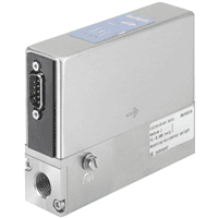 Burkert Mass Flow Controller, 8715