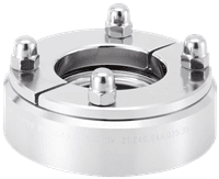 Burkert Clamp Tank Flange, BBS-07