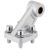 Burkert Fastener for Cylinder, TBU001