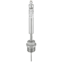 Burkert Resistance Thermometer Pt100, TST001