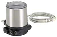 Burkert Remote Sensor For Pneumatically Actuated Process Valve, Type 8798