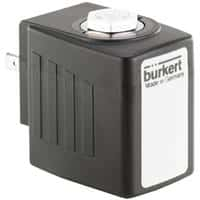 Burkert Solenoid Coil, Type AC10