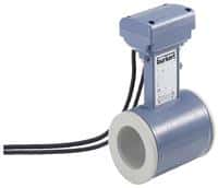 Burkert Magnetic Inductive Sensor with Wafer Connection, Type S054