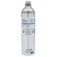 Instrument Calibration Gas
