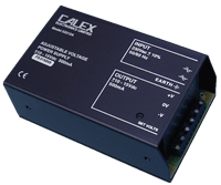 Calex Single/Dual Output Linear Power Supply, 52000