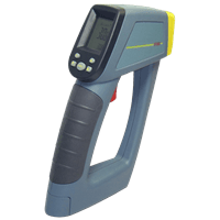 Calex Handheld Infrared Thermometer, ST689