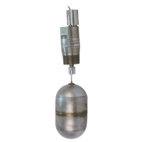 Cameron Top Mounted Level Switch, 1550