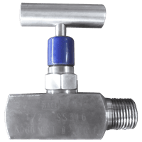 Cameron Needle and Gauge Valves, AOP