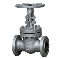 Cameron Cast Steel Valves, NEWCO