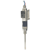 Cameron Temperature Switch