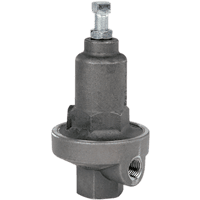 Cashco Pressure Reducing Regulator, Model 1465