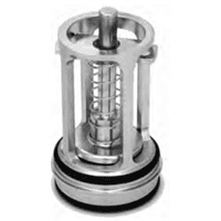 CheckAll Valve 3-A Sanitary Valve, 3S