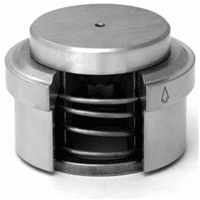 CheckAll Valve Straight Sided Insert Valve, SI