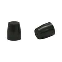 Chromatography Research Supplies 1/16" Ferrule 0.3 mm ID (long) 60% Vespel / 40% Graphite (10/pk)