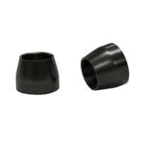 Chromatography Research Supplies 1/4" Ferrule 60% Vespel / 40% Graphite (10/pk)