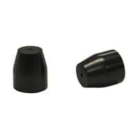 Chromatography Research Supplies 1/8" Ferrule 0.4 mm ID 85% Vespel / 15% Graphite (10/pk)