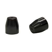 Chromatography Research Supplies 1/8" Ferrule 0.8 mm ID 60% Vespel / 40% Graphite (10/pk)