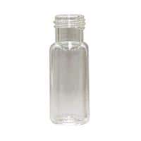 Chromatography Research Supplies 1.8 mL, 9 mm Clear Screw Vial (100/pk)