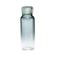 Chromatography Research Supplies 4.0 mL Screw Top Vial (100/pk)