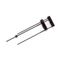 Chromatography Research Supplies Chaney Adapter for Ham.Syr. 700 Above 10 uL, 1700 25-500 uL
