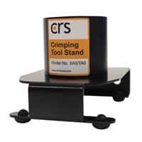 Chromatography Research Supplies Crimping Tool Stand