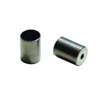 Chromatography Research Supplies Cup Ferrule for ThermoFinnigan 0.80 mm ID (M4 nut)(10/pk)