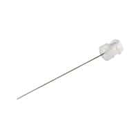 Chromatography Research Supplies KF727 Needle 27/2"/2 (6)