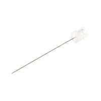 Chromatography Research Supplies KF727 Needle 27/2"/3 (6/pk)