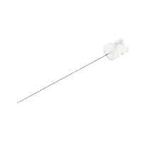 Chromatography Research Supplies KF731 Needle 31/2"/3 (6/pk)