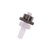 Chromatography Research Supplies Male Luer/RN Needle Adapter
