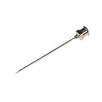 Chromatography Research Supplies N719 Needle (6pk)