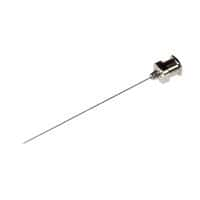 Chromatography Research Supplies N727 Needle (6pk)