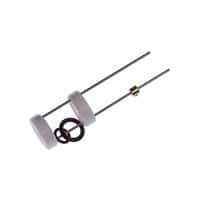Chromatography Research Supplies Plunger Guide Assy. for Ham. Syr 700, 1700