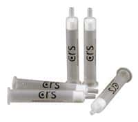 Chromatography Research Supplies SCX 200 mg/3 mL SPE Cartridge (50/pk)