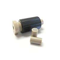 Chromatography Research Supplies Starter Kit, PEEK Guard Column X100