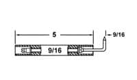 26890-02 Powerflame Electrodes (pair)