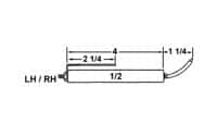 28027-02 Wayne Electrodes 