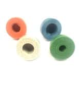 Pioneer Burner Coupling Ends