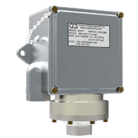 CCS Vacuum Switch, 605V Series