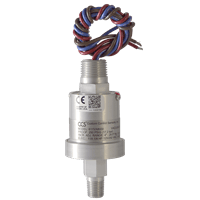 CCS Pressure Switch, 611V Series