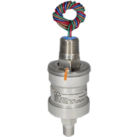 CCS Pressure Switch, 611VE Series