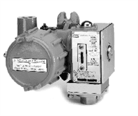 CCS Pressure Switch, 6403DZE Series