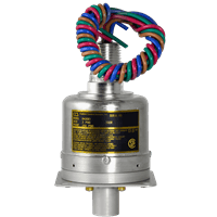 CCS Pressure Switch, 642GE Series