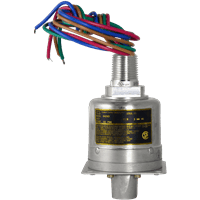 CCS Vacuum Switch, 642VE Series