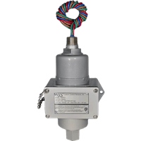 CCS Hydraulic Switch, 646PE Series