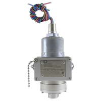 CCS Vacuum Switch, 646VE Series