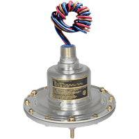 CCS Pressure Switch, 675D8000 Series