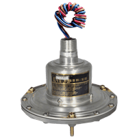 CCS Pressure Switch, 675V8000 Series