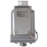 CCS Pressure Switch, 6860G Series
