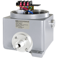 CCS Pressure Switch, 6800G Series